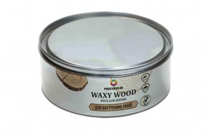 Воск для дерева WAXY WOOD 0.3л