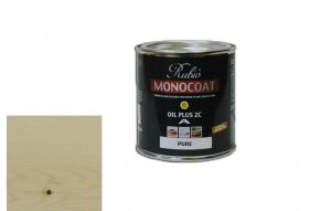 Масло Rubio Monocoat 26 Pure 275мл OIL PLUS 2C