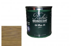 Масло Rubio Monocoat COLOR OIL 2C, 06 Bourbon 275мл