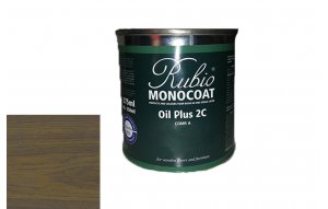 Масло Rubio Monocoat COLOR OIL 2C, 27 Savanna 275мл