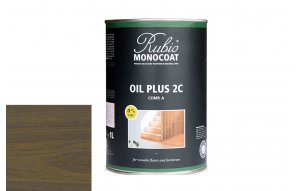 Масло Rubio Monocoat COLOR OIL 2C, 27 Savanna 1л