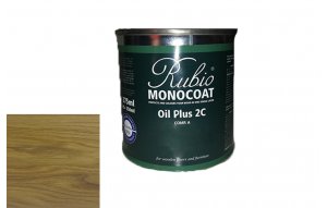 Масло Rubio Monocoat COLOR OIL 2C, 33 Smoked oak 275мл