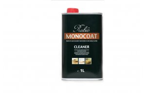 Очиститель Rubio Monocoat Cleaner 1л