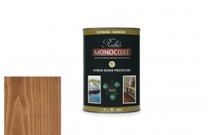 Масло Rubio Monocoat Hybrid wood protector, Look Ipe 100мл