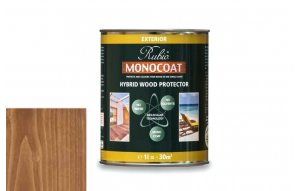 Масло Rubio Monocoat Hybrid wood protector, Look Ipe 2,5л