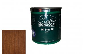 Масло Rubio Monocoat COLOR OIL 2C, Cortado 300мл