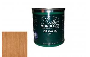 Масло Rubio Monocoat COLOR OIL 2C, Dulce 300мл