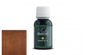 Масло Rubio Monocoat COLOR OIL 2C, Cocoa 20мл