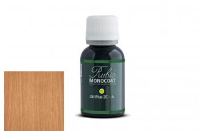 Масло Rubio Monocoat COLOR OIL 2C, Mocha 20мл