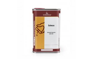 Разбавитель для воска  Solwax 1л