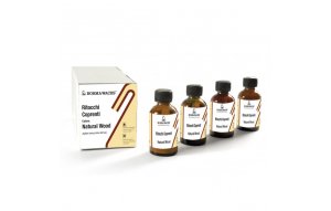 Ретушь эмалевая Ritocco Coprente цв.07 (30мл) красный орех