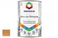 PROSTOCOLOR масло для интерьера золотой 2,2л