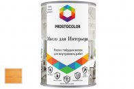 PROSTOCOLOR масло для интерьера дуб 2,2л