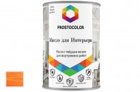 PROSTOCOLOR масло для интерьера лиственница 2,2л ***