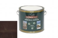 Масло Rubio Monocoat Hybrid wood protector, Chocolate 2,5л