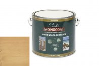 Масло Rubio Monocoat Hybrid wood protector, Teak 2,5л