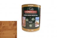 Масло Rubio Monocoat Hybrid wood protector, Royal 1л