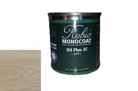 Масло Rubio Monocoat COLOR OIL 2C, 39 White 275мл