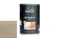 Масло Rubio Monocoat COLOR OIL 2C, 39 White 1л