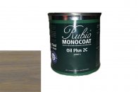 Масло Rubio Monocoat COLOR OIL 2C, 30 Slate Grey 275мл