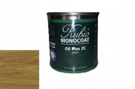 Масло Rubio Monocoat COLOR OIL 2C, 01 Antique Bronze 275мл