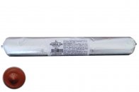 Герметик ECOSEAL500 (600 мл) цв.62 (махагон)