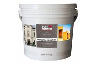 Intonachino Minerale 25кг Настенное покрытие на известковой основе для внешних и внутренних работ.