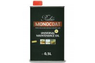 Масло UNIVERSAL MAITENANCE OIL VOC FREE 0,5 л. White