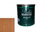 Масло Rubio Monocoat COLOR OIL 2C, Vienna 300мл