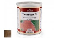Масло для термодревесины Thermowood Oil цв. 53 Светлый 20л