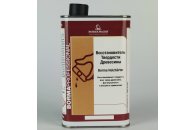 Восстановитель твердости древесины WOOD HARDENER 500мл