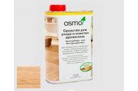 3029 Средство для ухода и очистки древесины OSMO 1л Бесцветная