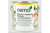 6632 Отвердитель для масла с твердым воском с ускоренным временем высыхания 0.15л