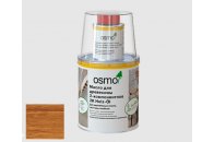 6116 Масло для древесины 2K Holz-Ö 1л Вишня прозрачное